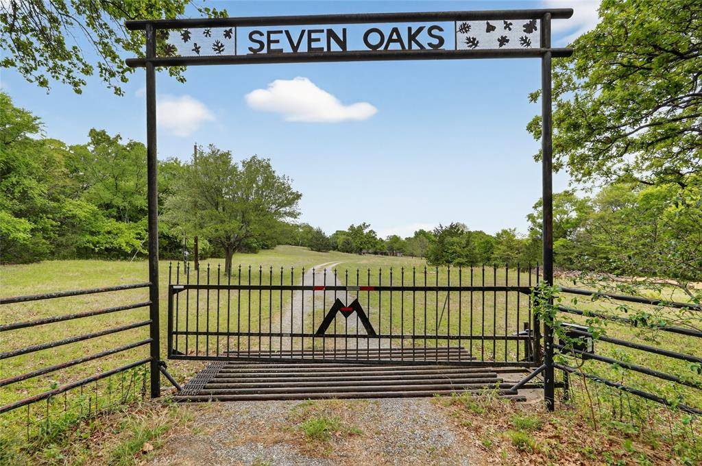 539 Cemetery Road, Pottsboro, TX 75076