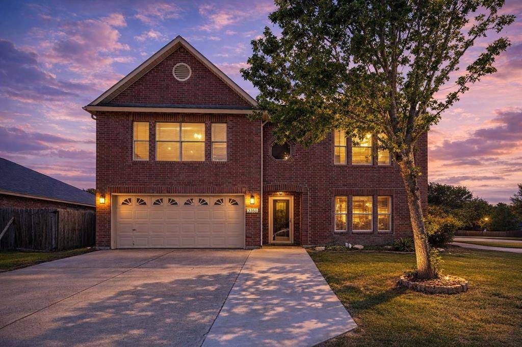 3188 Spyglass Drive, Grand Prairie, TX 75052