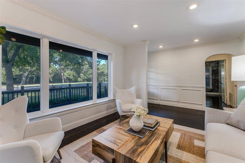 3778 Shorecrest Drive, Dallas, TX 75209