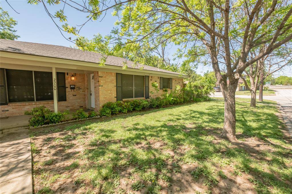 5101 Locke Avenue #2900, Fort Worth, TX 76107