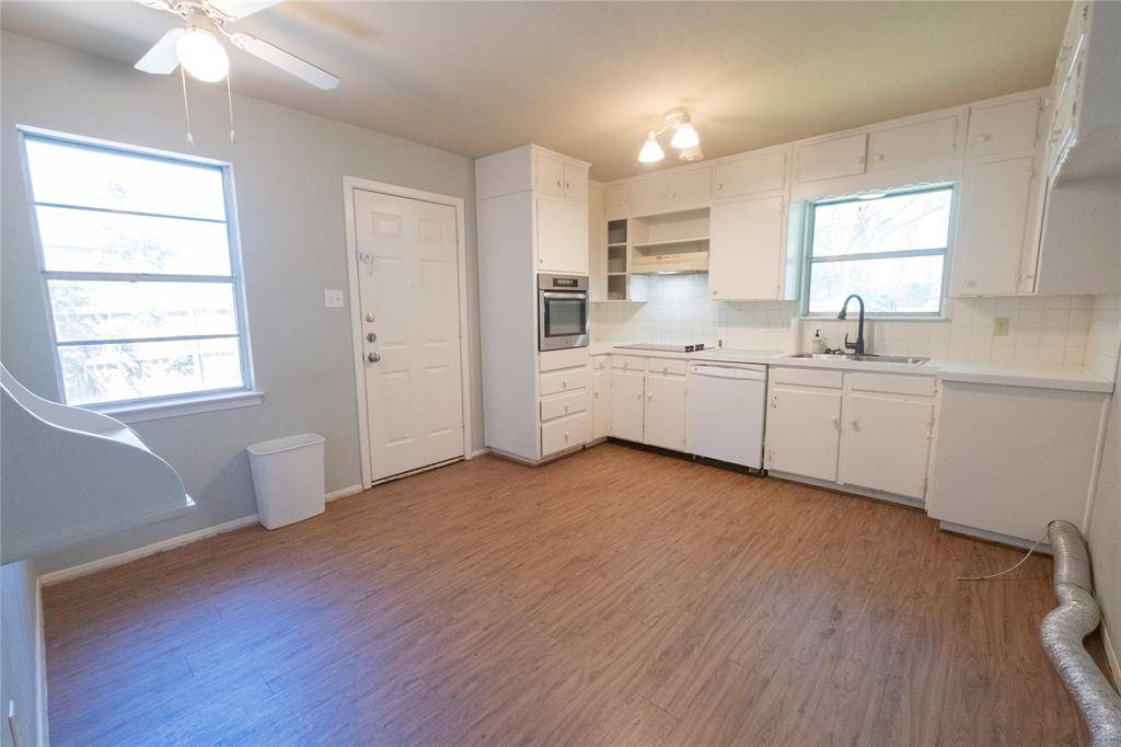 5101 Locke Avenue #2900, Fort Worth, TX 76107