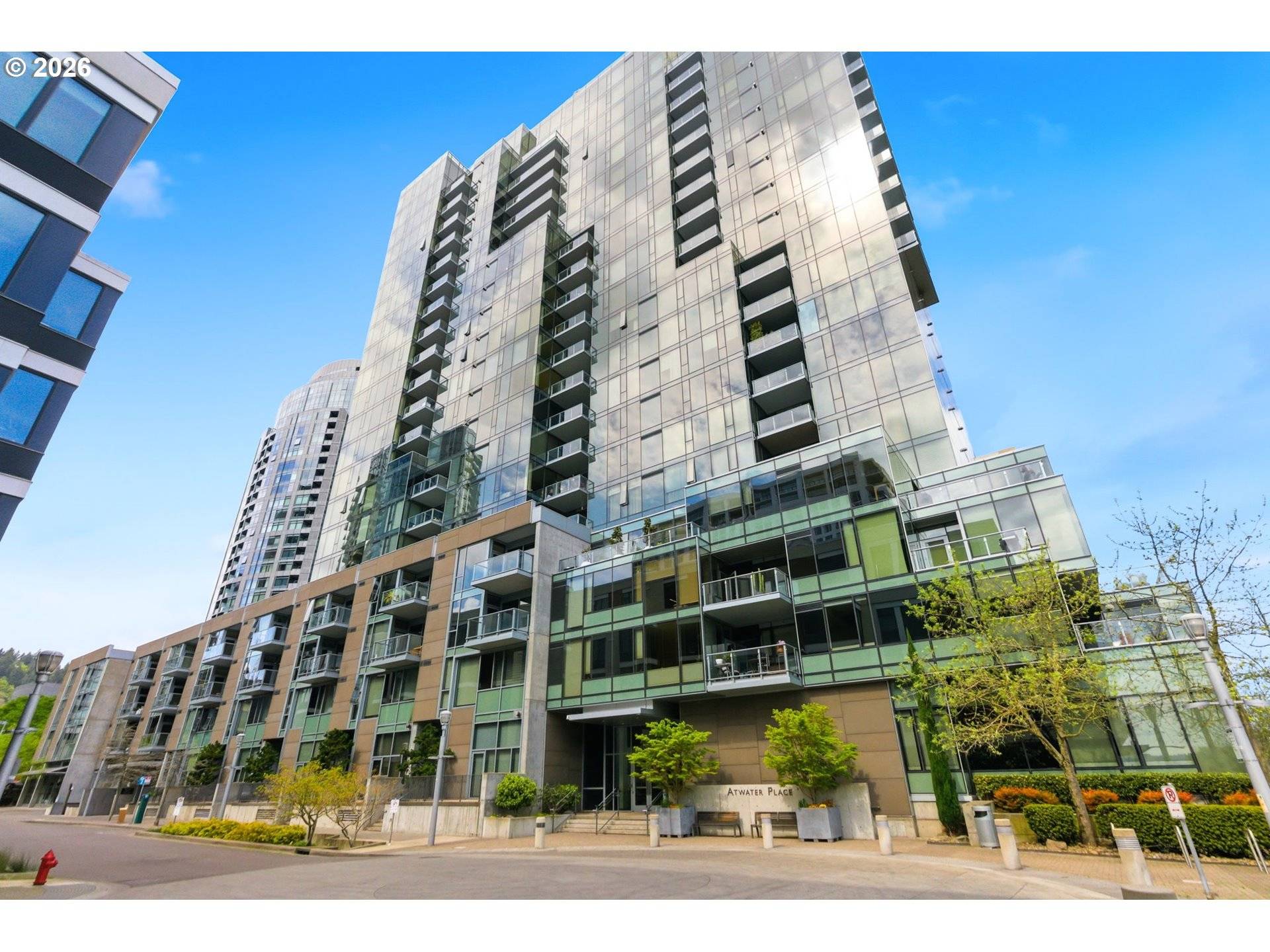 841 S GAINES ST #433, Portland, OR 97239