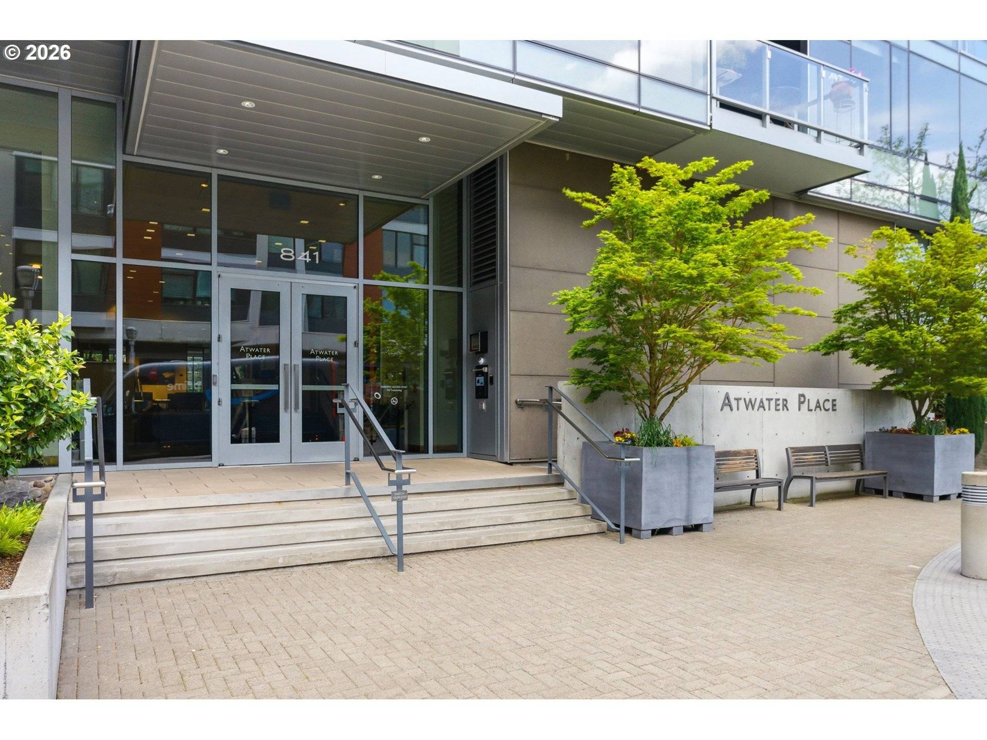 841 S GAINES ST #433, Portland, OR 97239