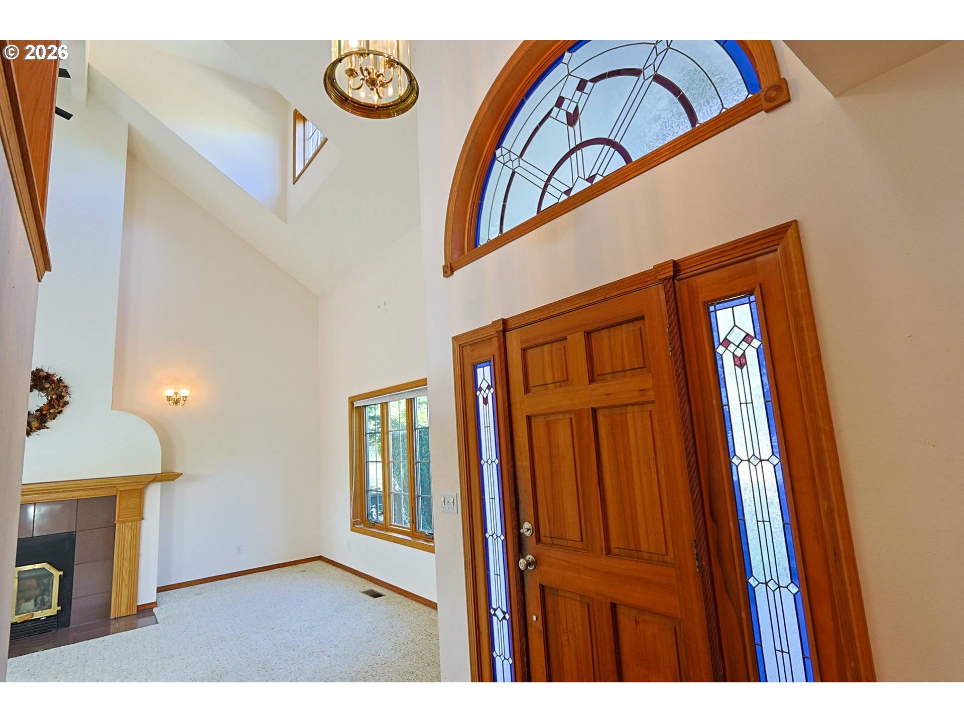 1368 BAYVIEW ST, North Bend, OR 97459