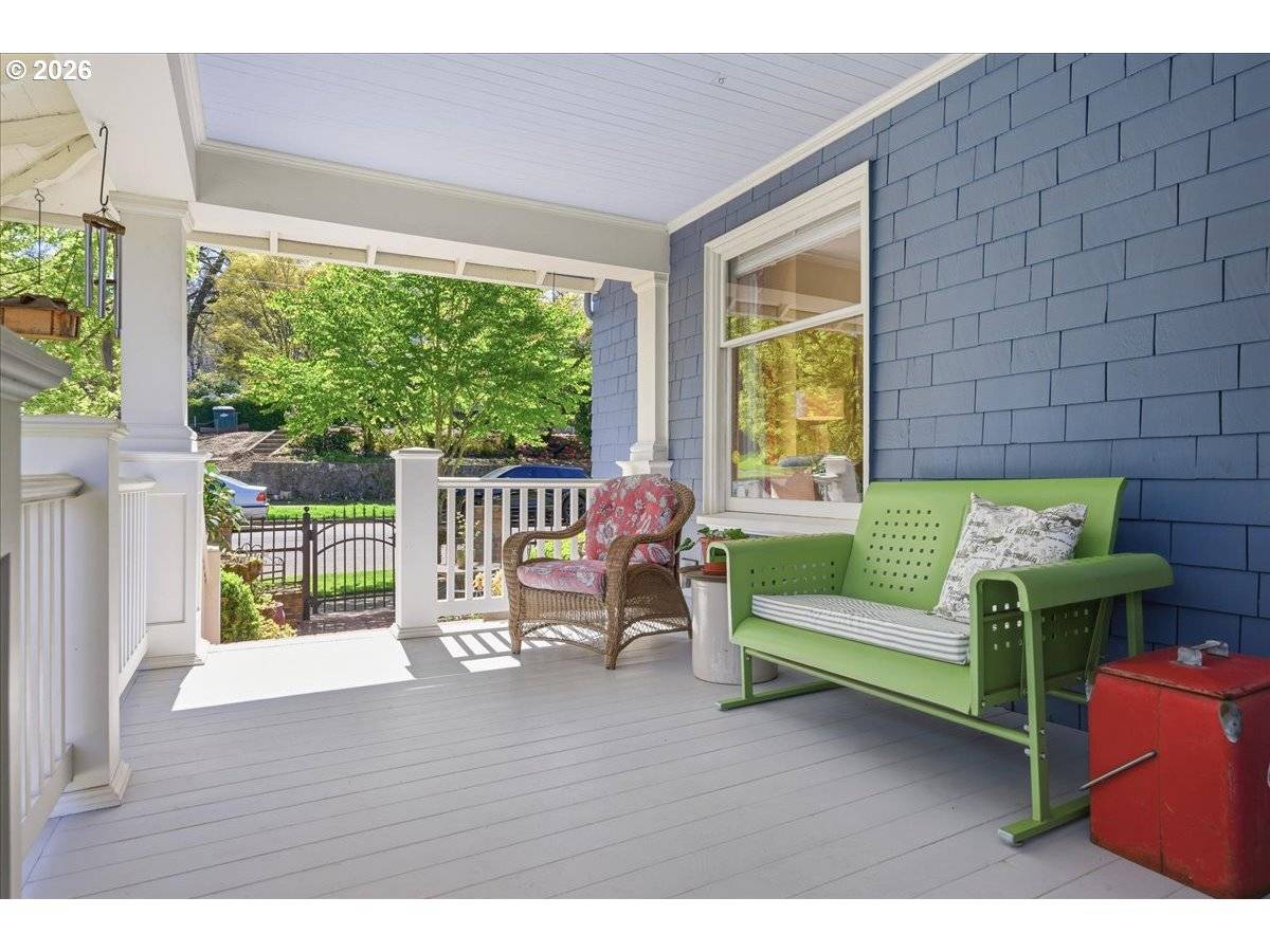 2233 SW 21ST AVE, Portland, OR 97201