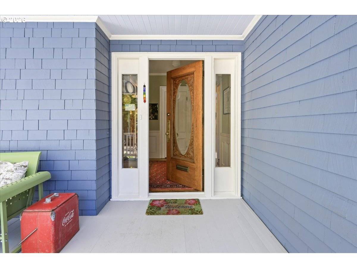 2233 SW 21ST AVE, Portland, OR 97201