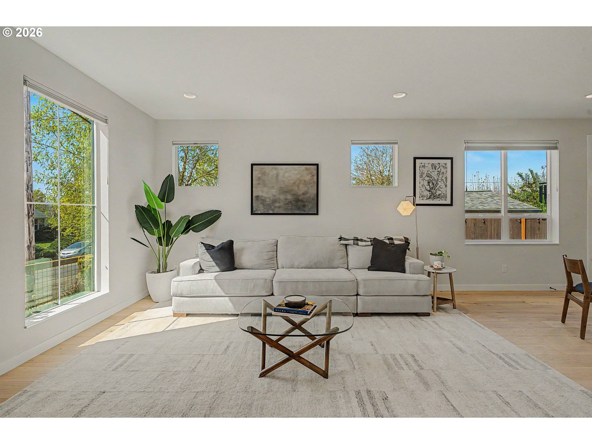 2765 SE CORA ST, Portland, OR 97202