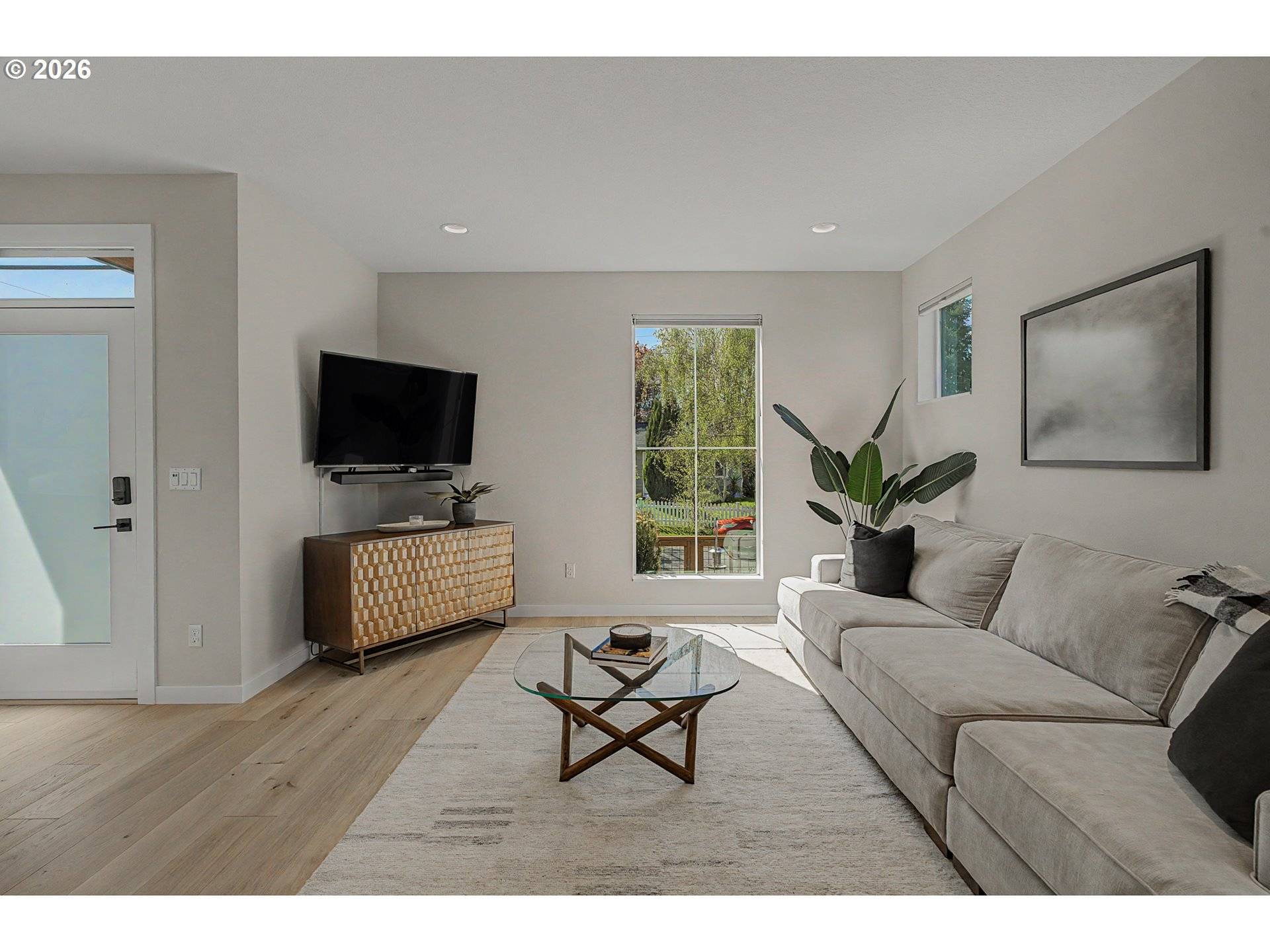 2765 SE CORA ST, Portland, OR 97202