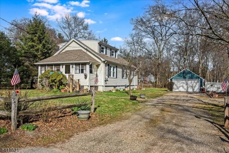 25 Millbrook Rd, Harding Twp., NJ 07976