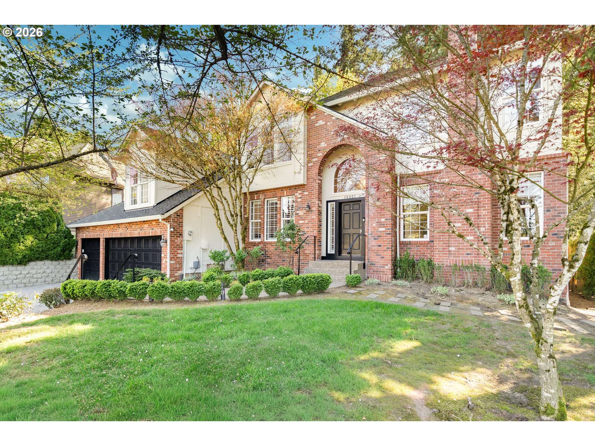 14401 SE SUMMIT CT, Clackamas, OR 97015