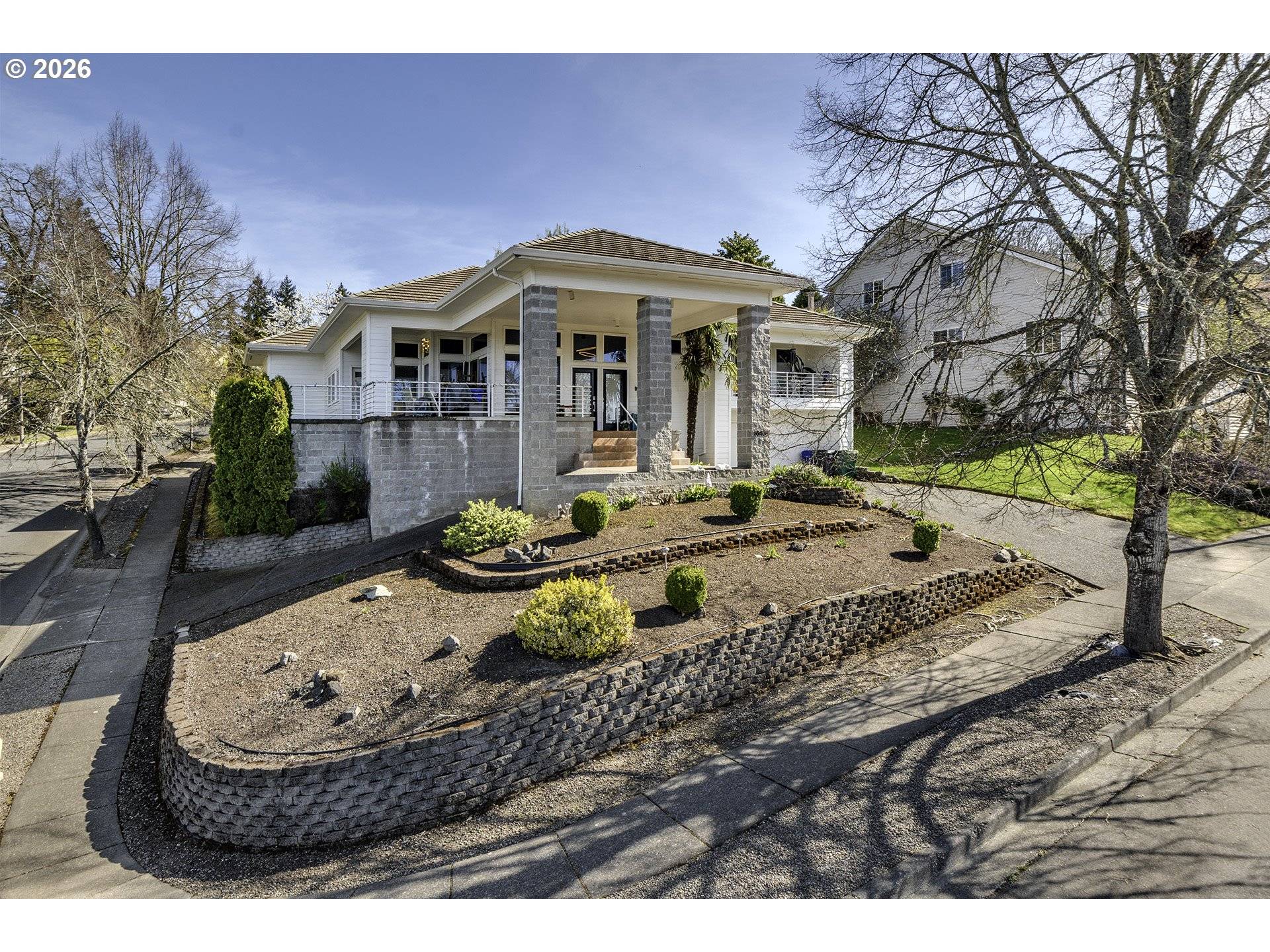 16408 SW TIMBERLAND DR, Beaverton, OR 97007