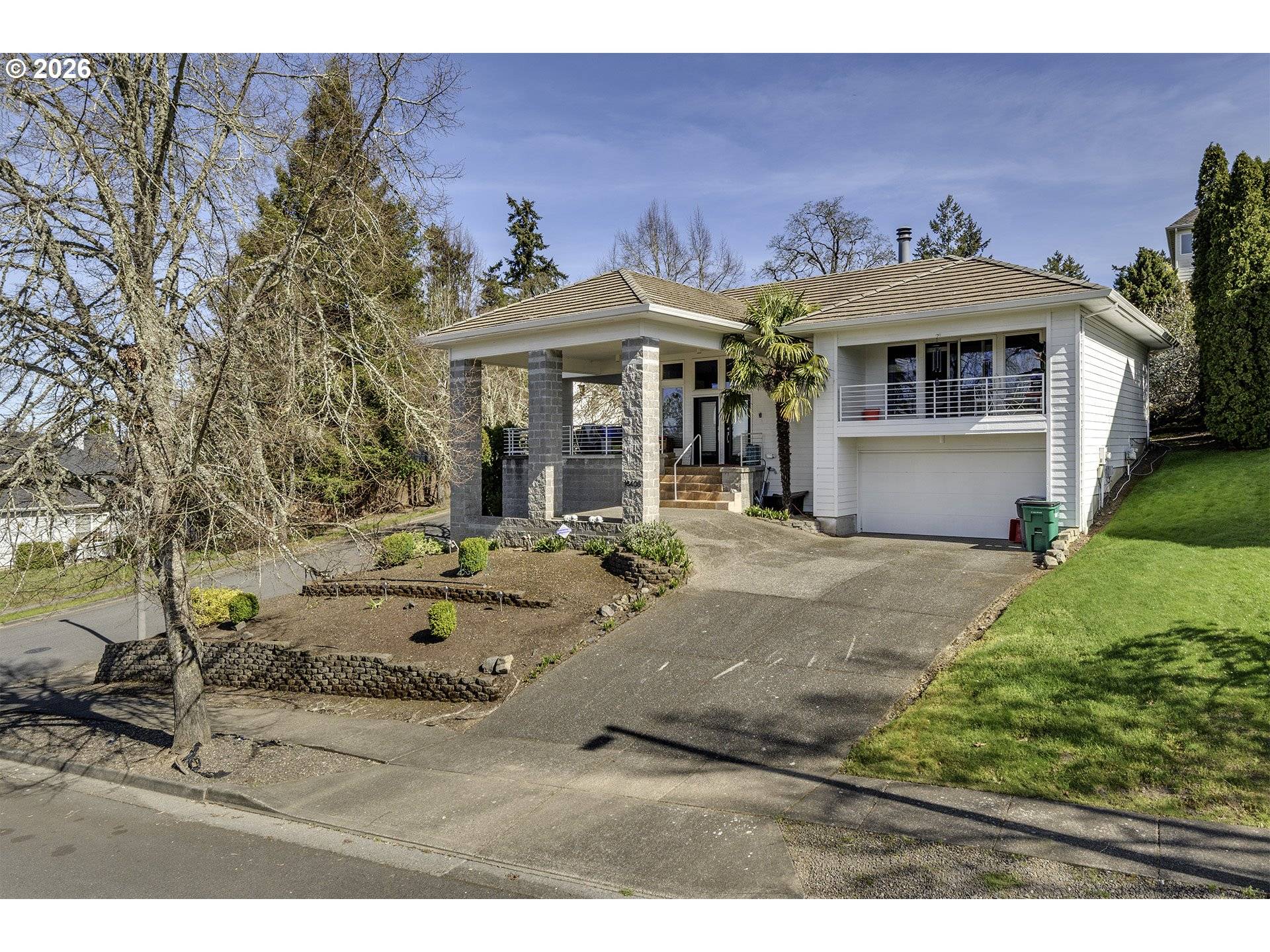 16408 SW TIMBERLAND DR, Beaverton, OR 97007