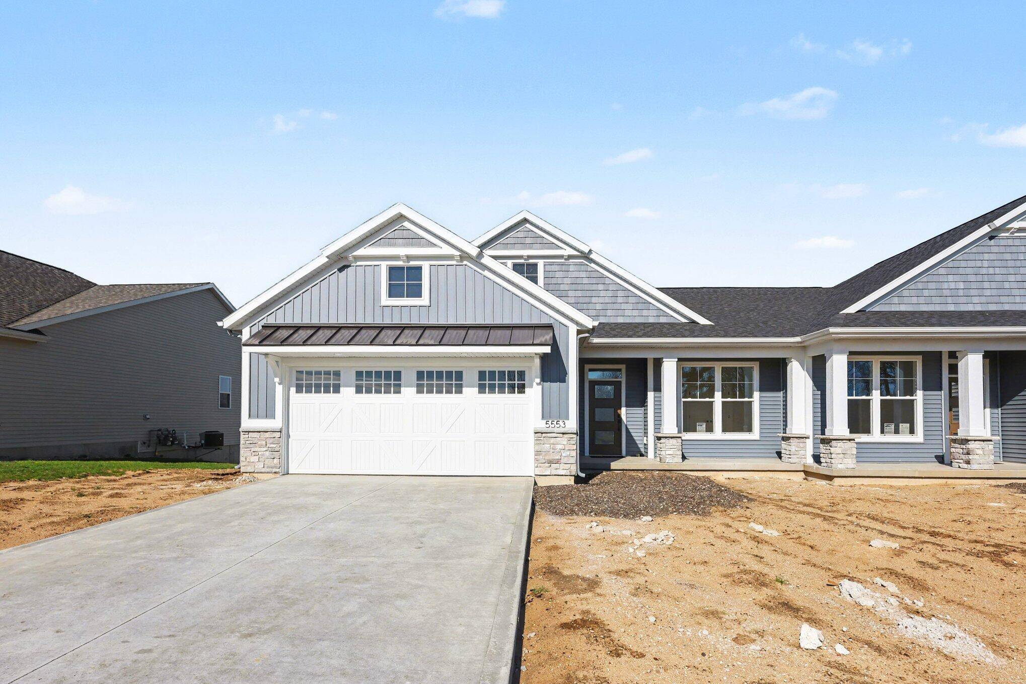 5553 Canal AVE SW #64, City Of Wyoming, MI 49418