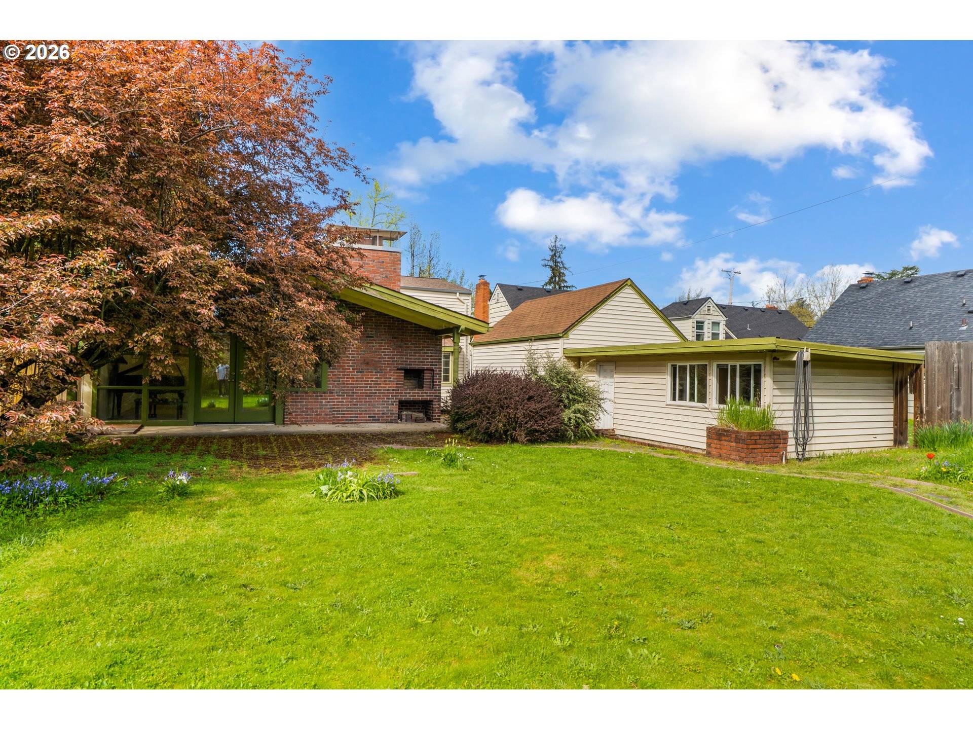 732 E 22ND AVE, Eugene, OR 97405