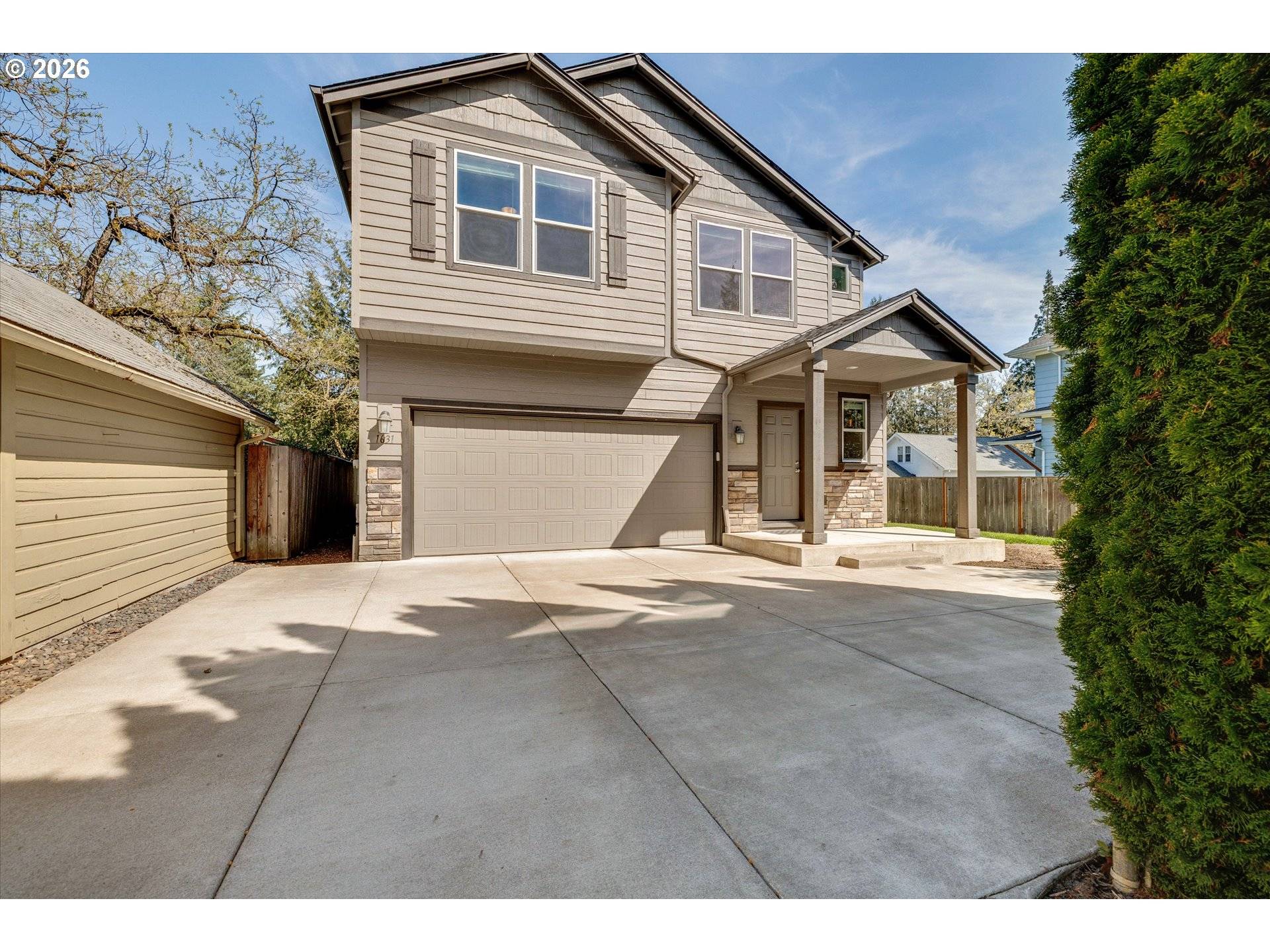 1631 22ND AVE, Forest Grove, OR 97116