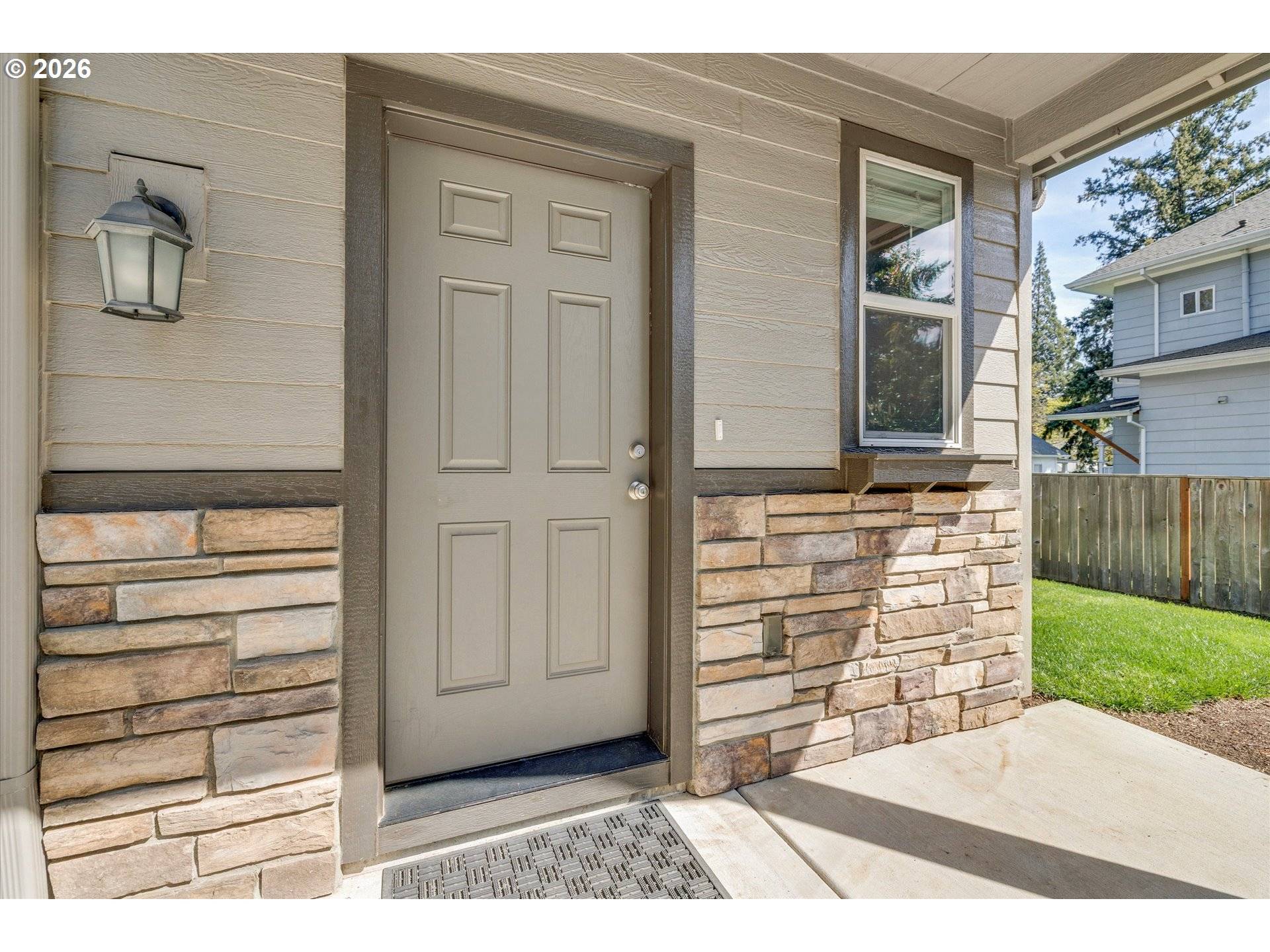 1631 22ND AVE, Forest Grove, OR 97116