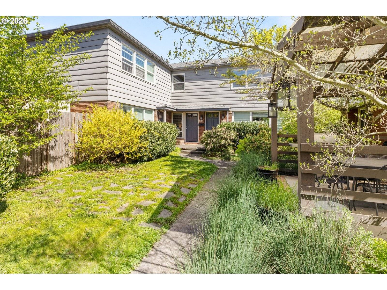 611 NE CHURCH ST #6, Portland, OR 97211