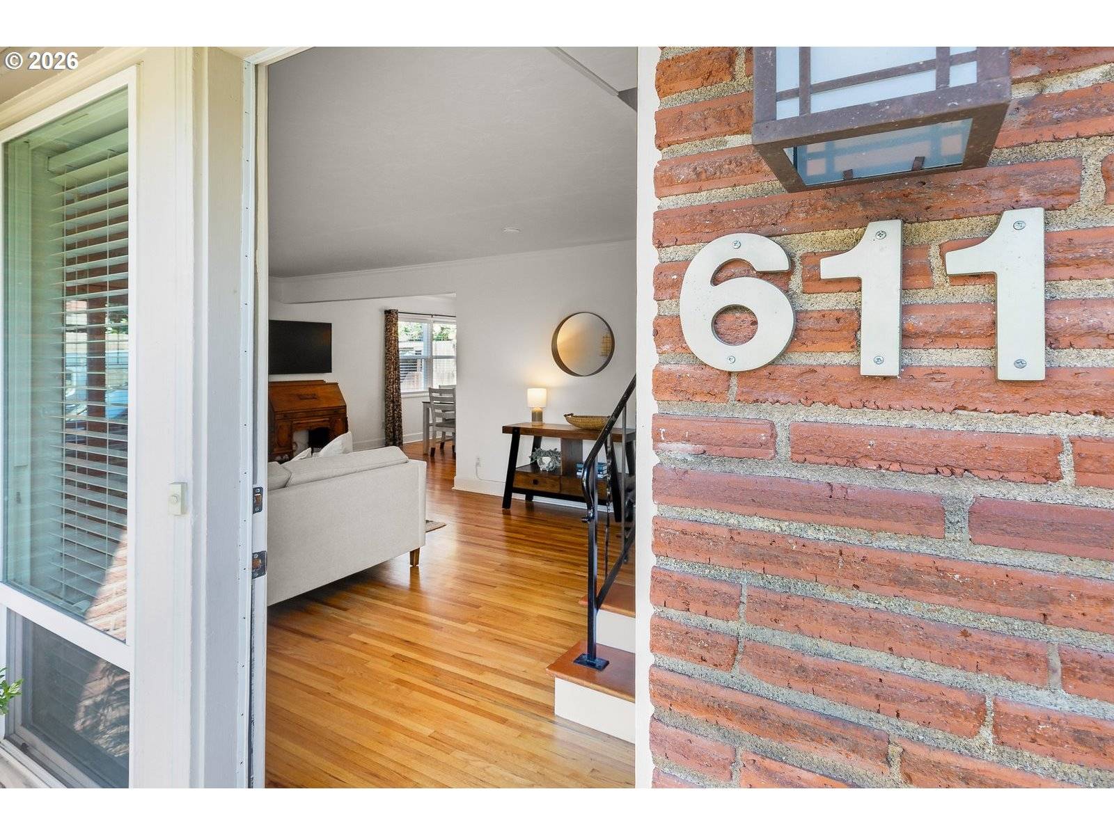 611 NE CHURCH ST #6, Portland, OR 97211