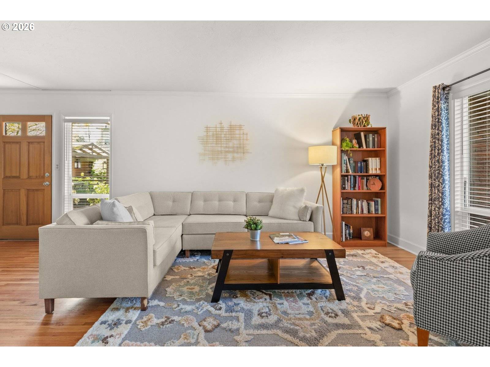 611 NE CHURCH ST #6, Portland, OR 97211