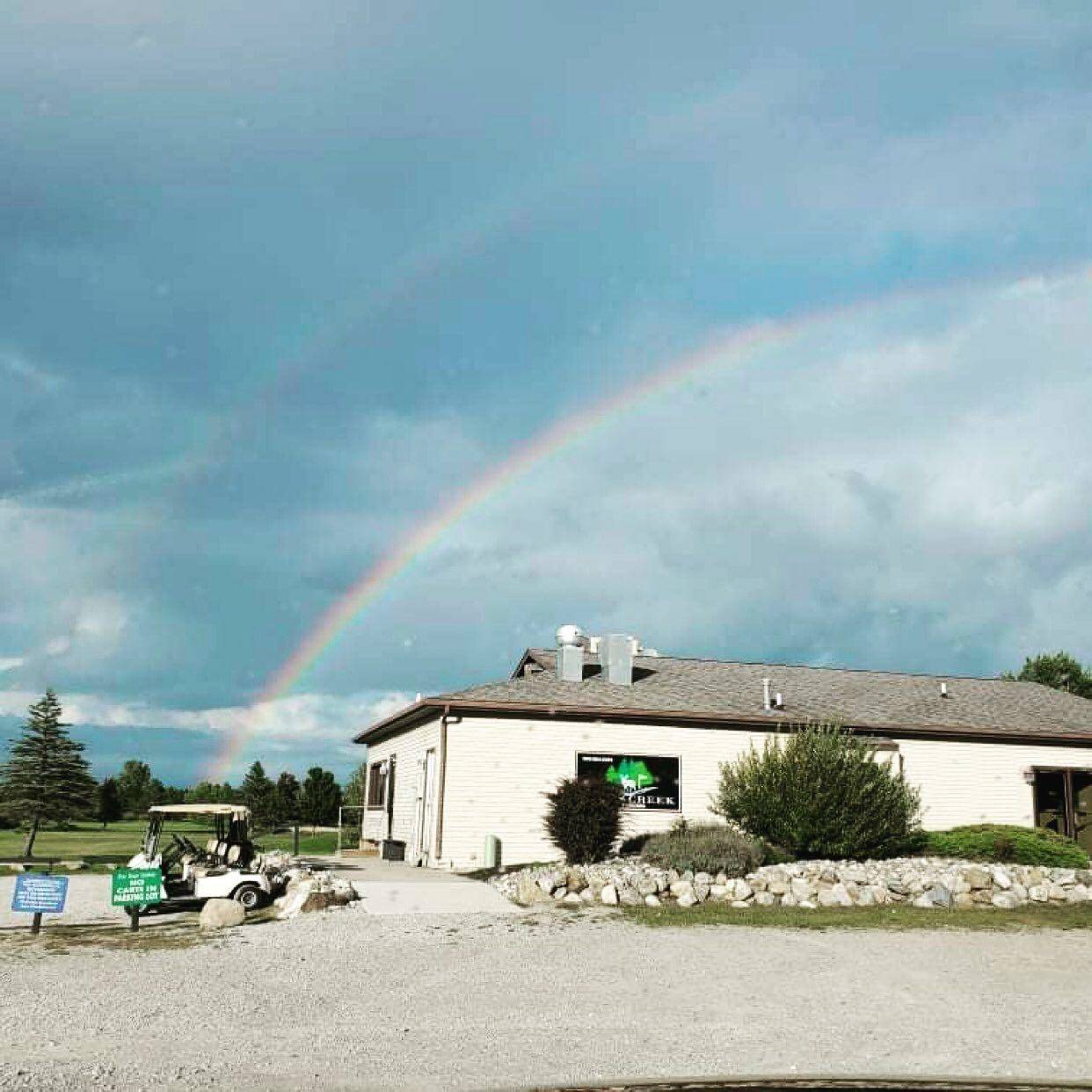 1022 Monument RD, Baldwin Twp, MI 48763