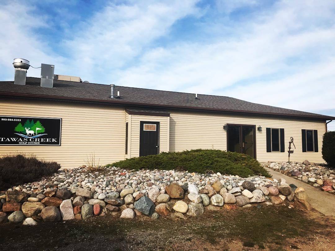 1022 Monument RD, Baldwin Twp, MI 48763