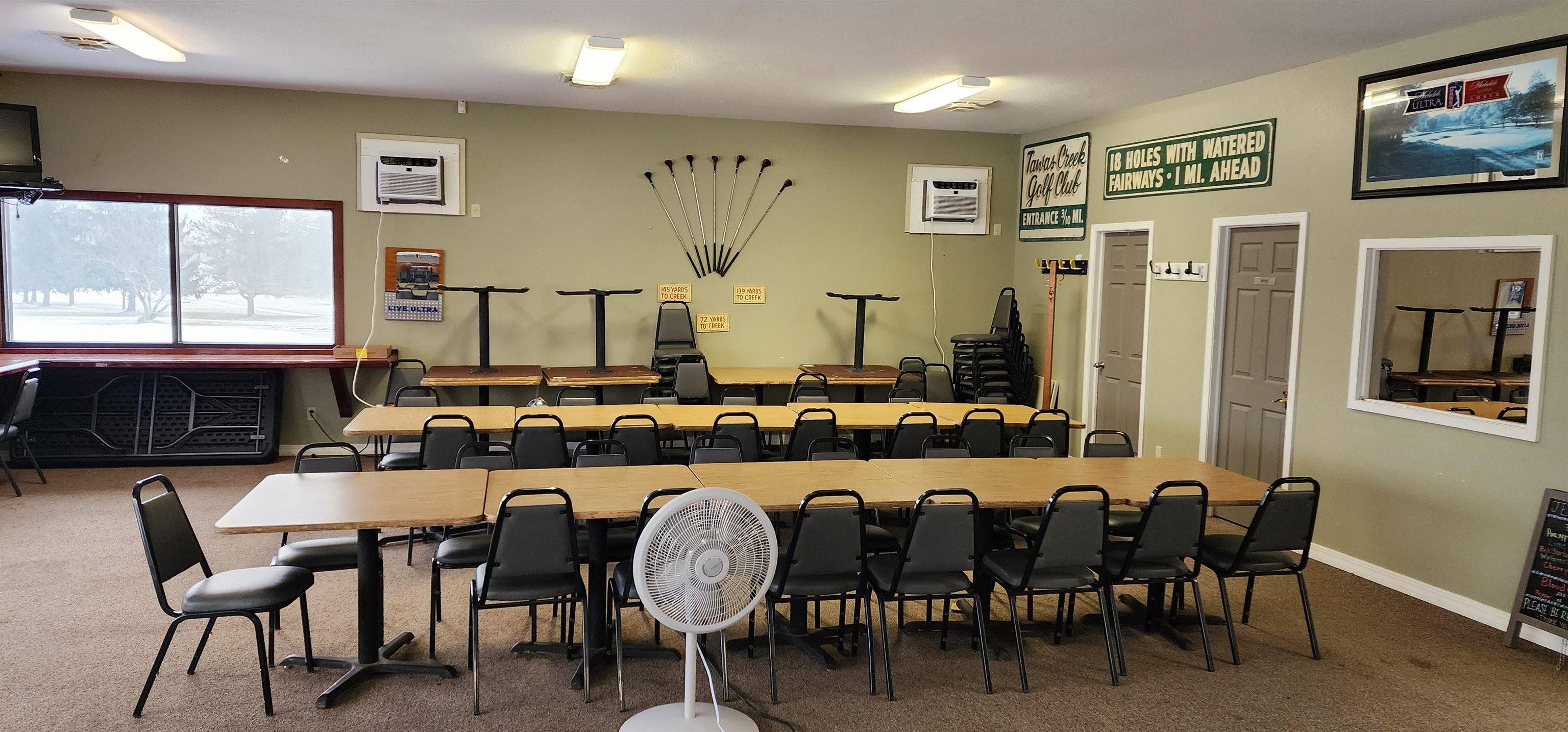 1022 Monument RD, Baldwin Twp, MI 48763