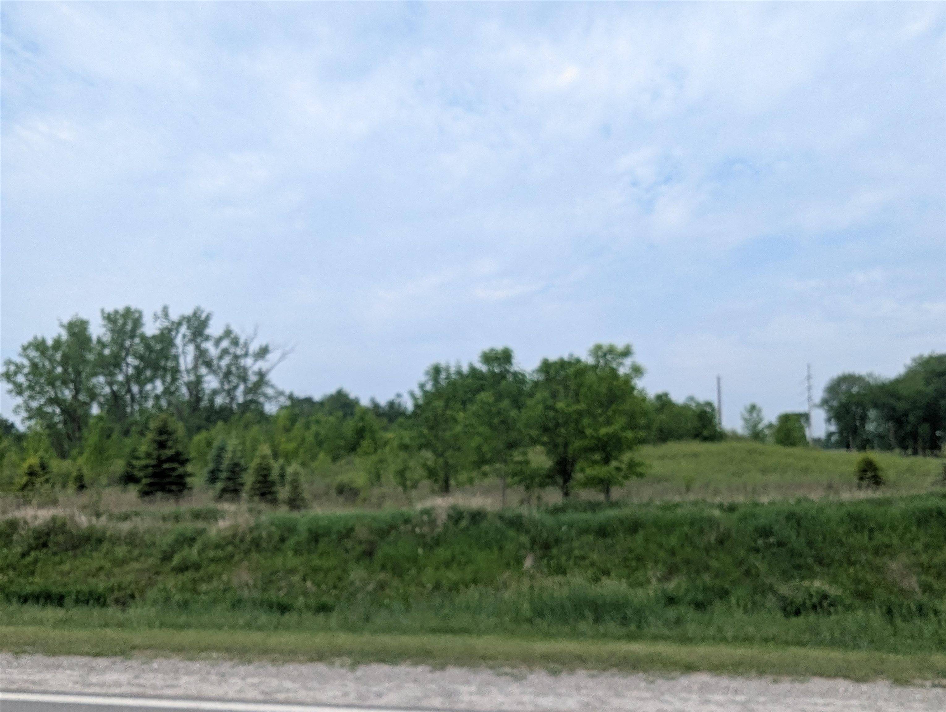 N/A Twining RD, Whitney Twp, MI 48703