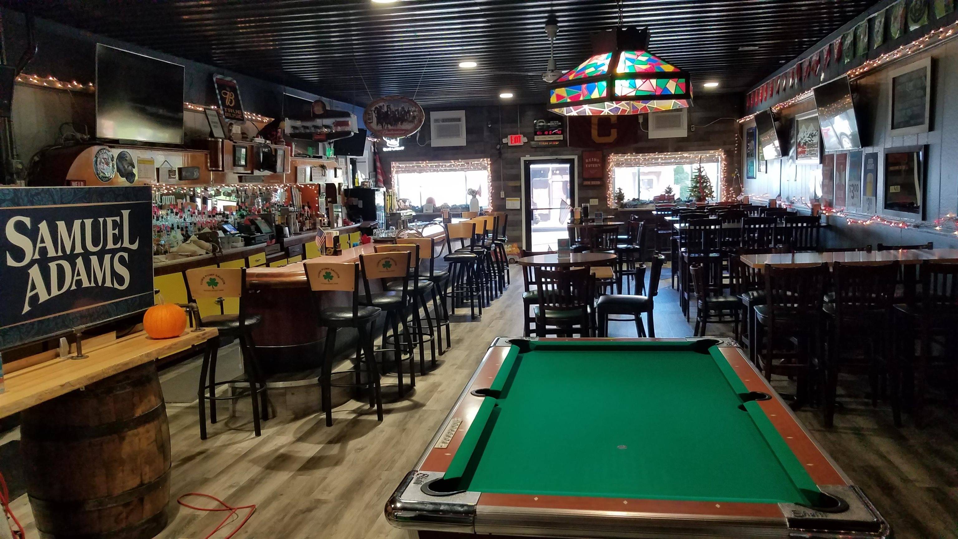 117 S Main ST, Lake Twp, MI 49651