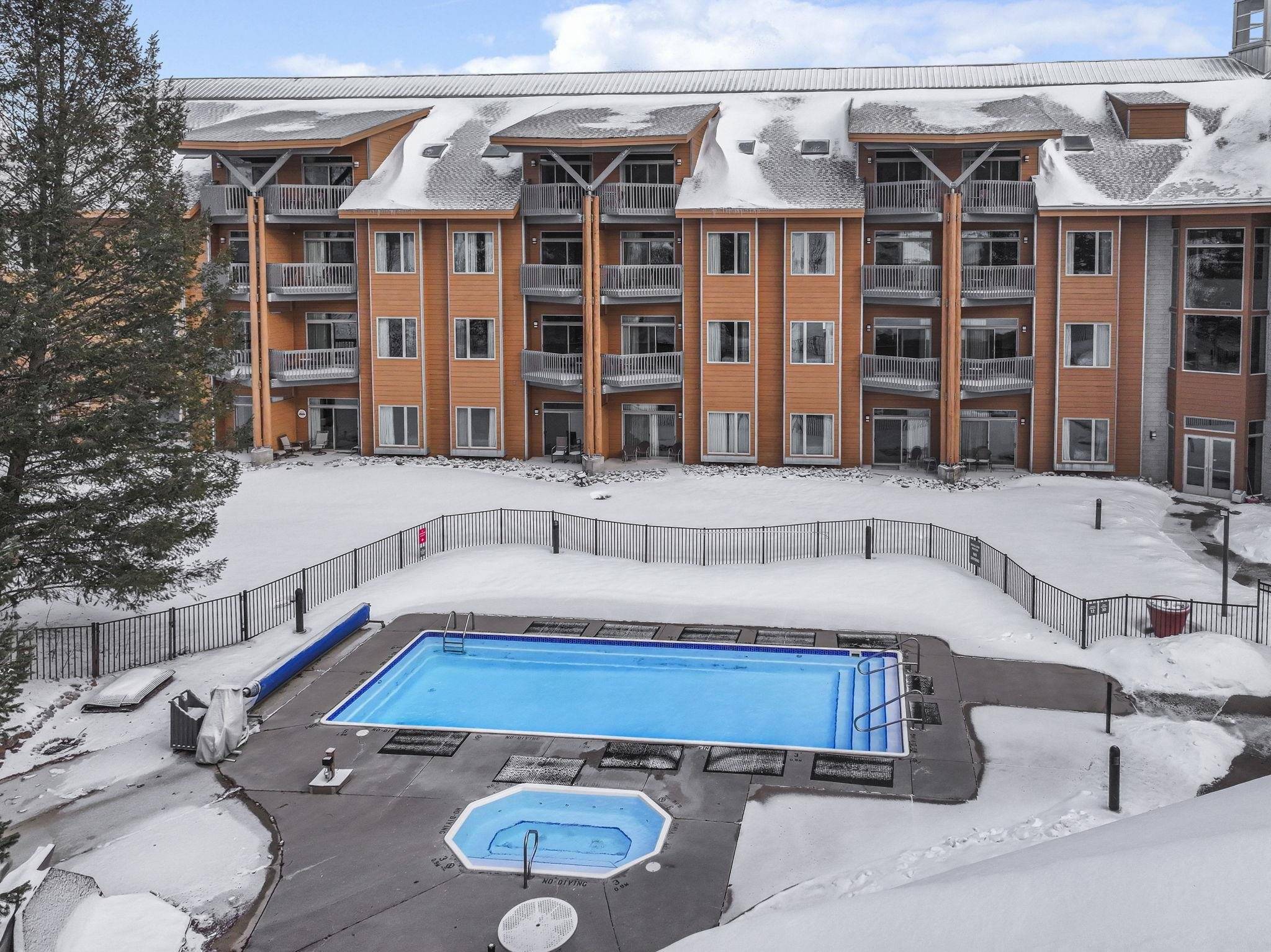 2400 Troon South, Kearney Twp, MI 49615