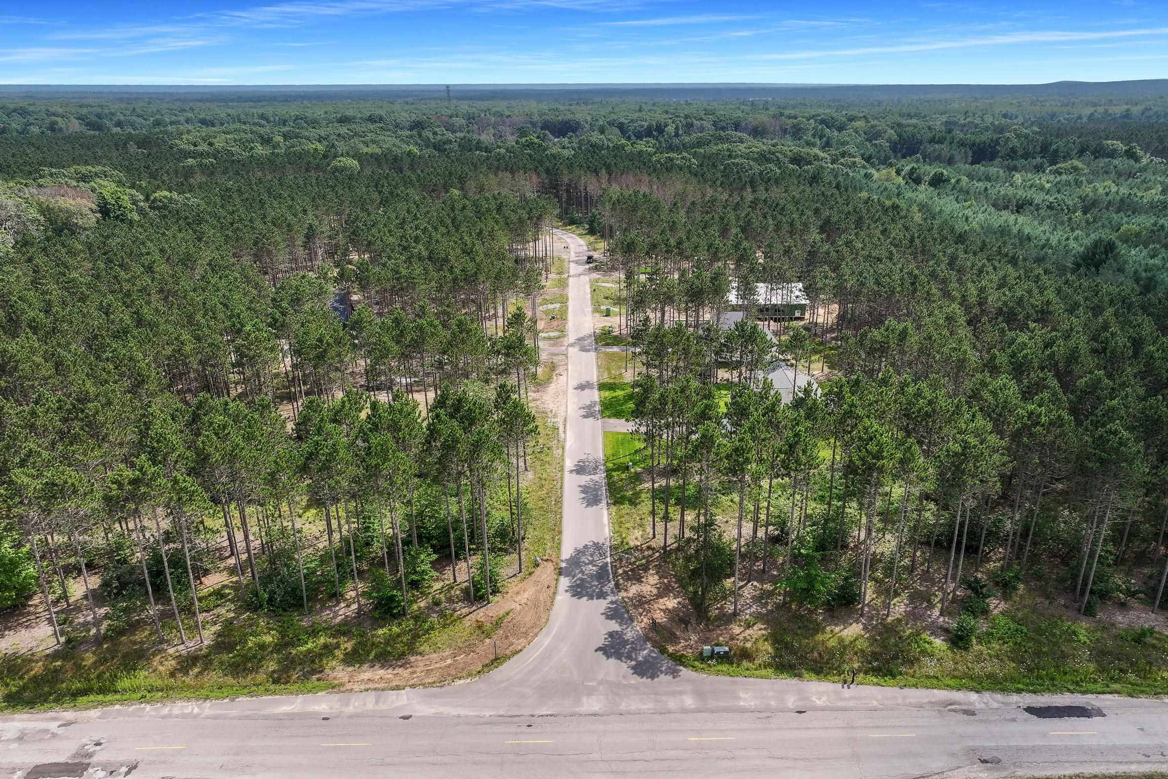 Lot 49 Cascade TRL, Long Lake Twp, MI 49685