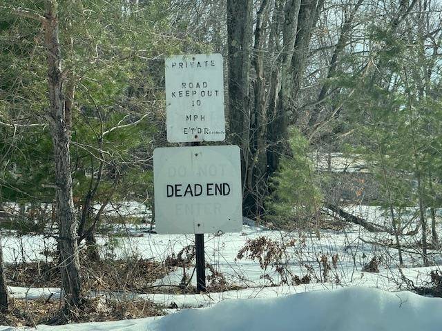 70 SE East TRL, Orange Twp, MI 49646