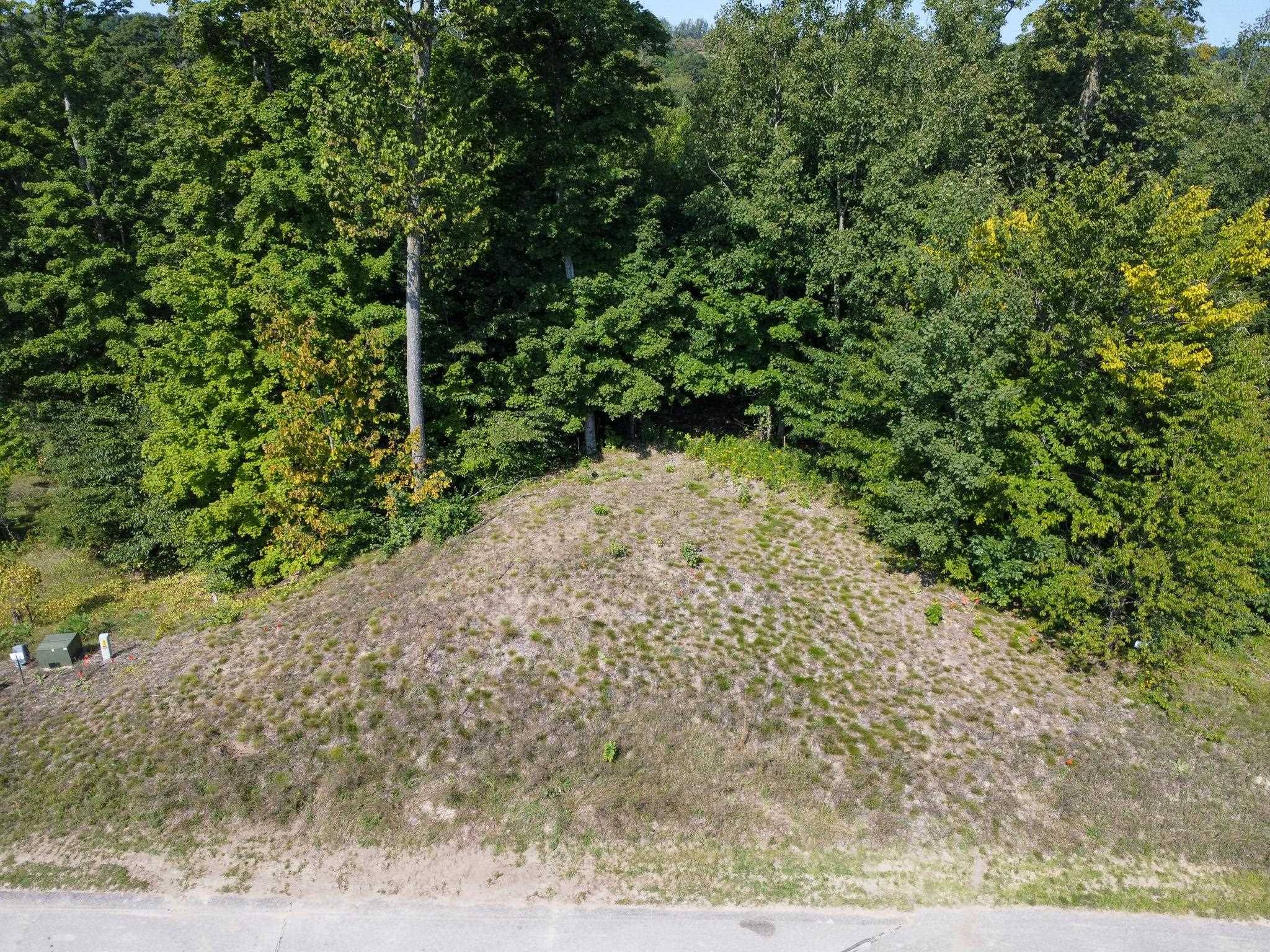 1955 N Blue Water CT, Suttons Bay Twp, MI 49682