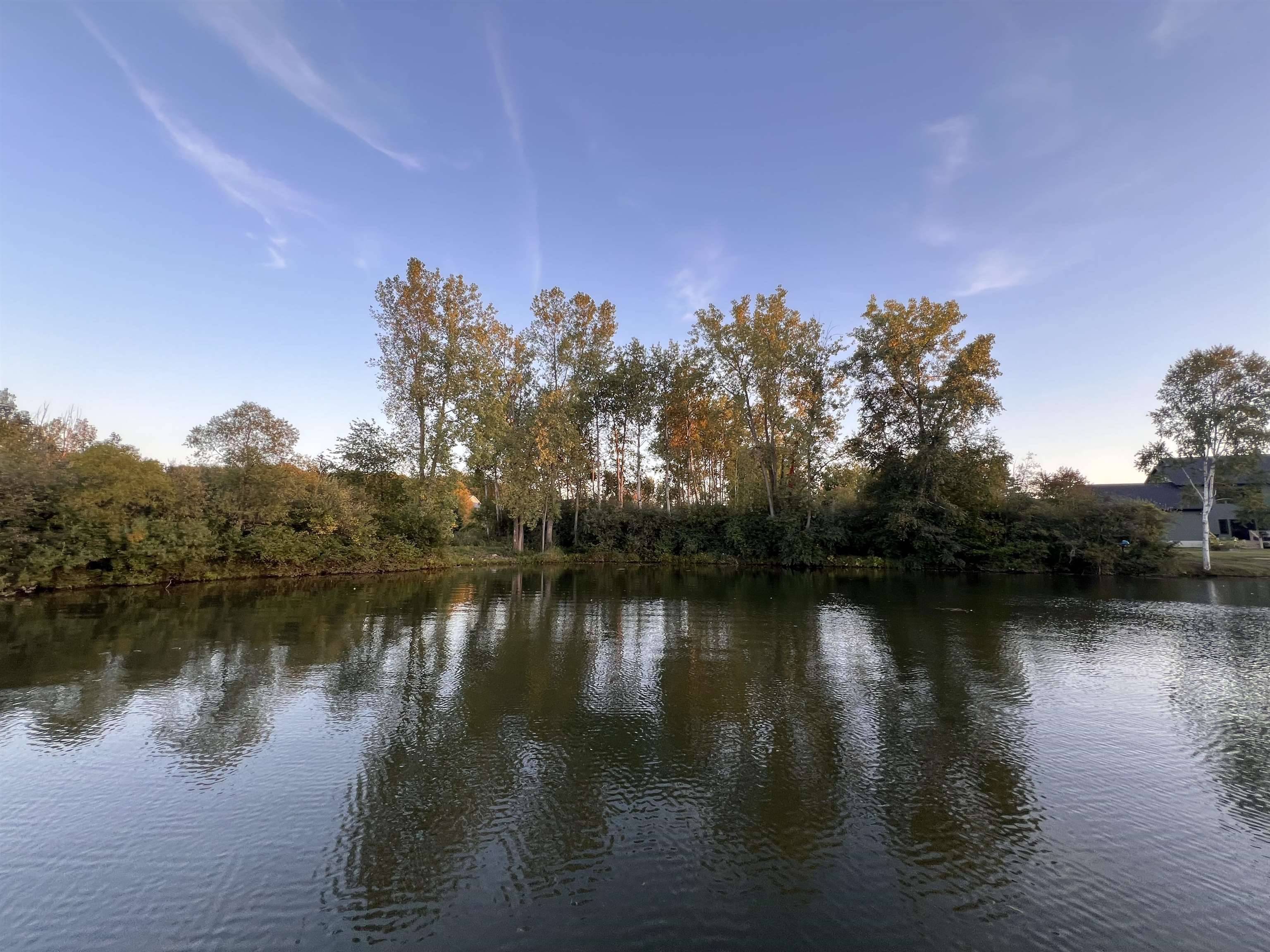 1178 Clubhouse DR, Broomfield Twp, MI 48893