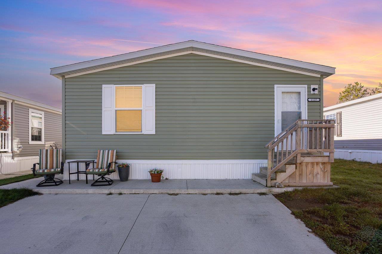 1127 Stoneridge CT, Union Twp, MI 48858