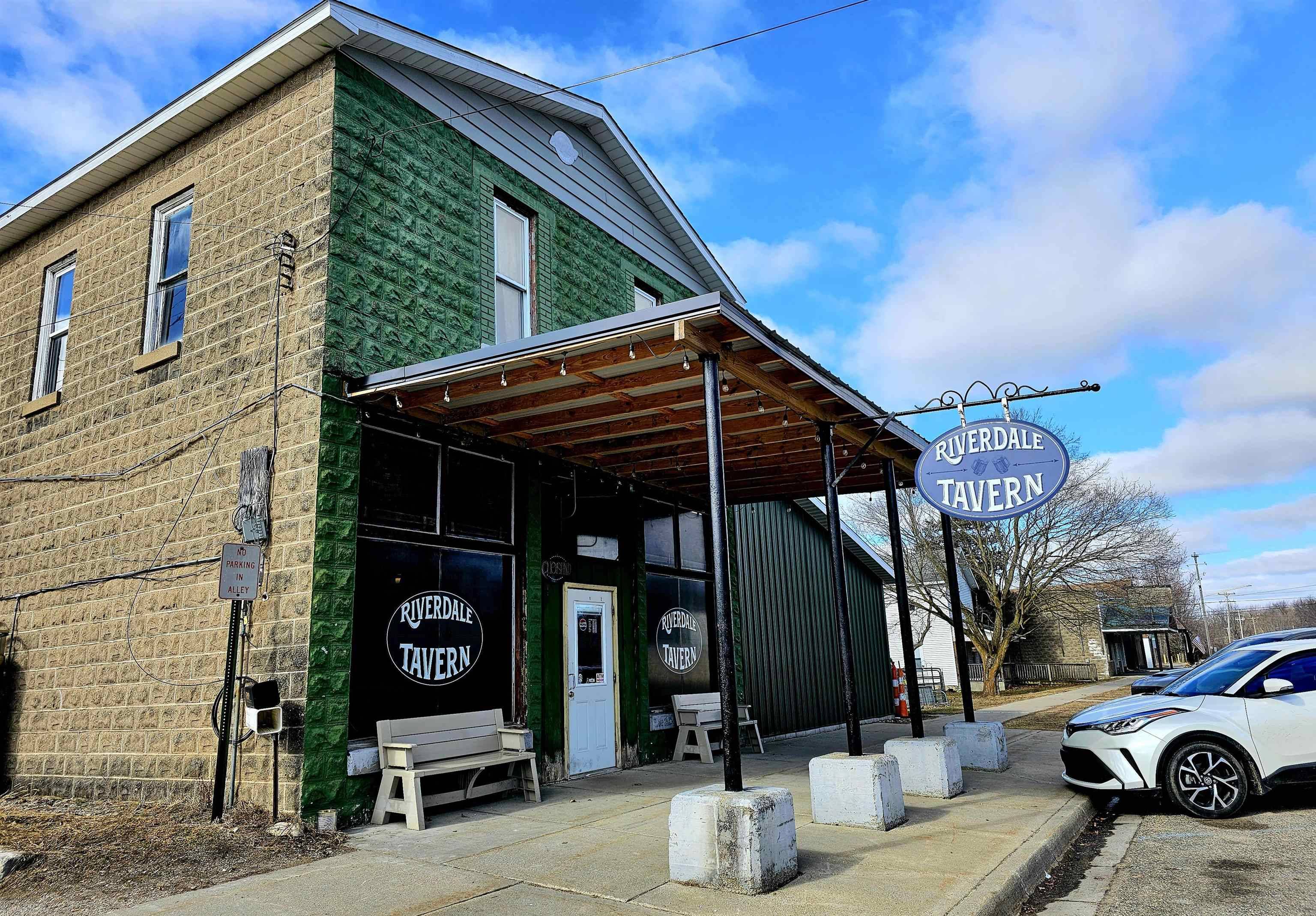 6681 N Lumberjack RD, Seville Twp, MI 48877