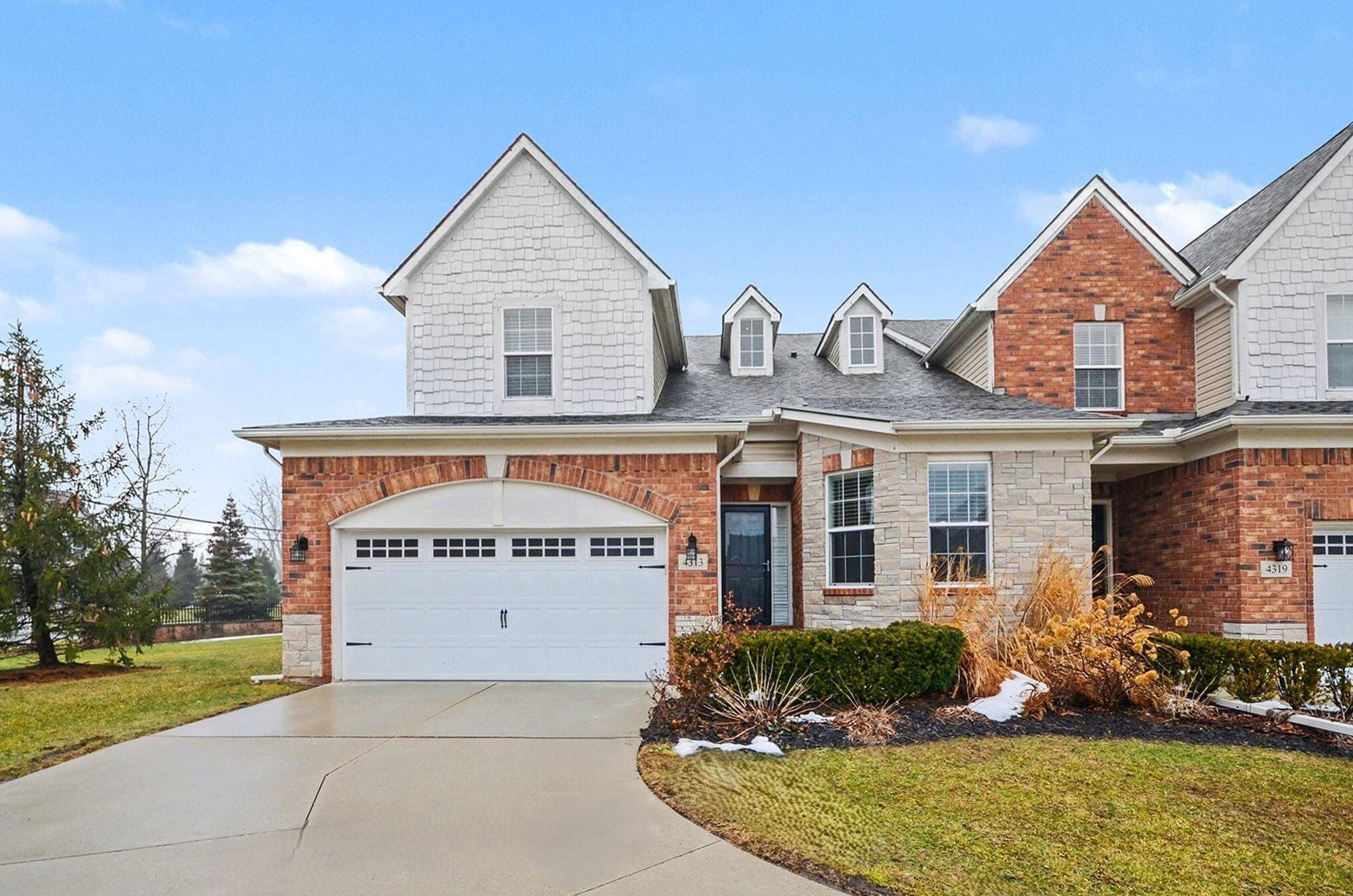 4313 Bennett Park CIR, City Of Troy, MI 48085