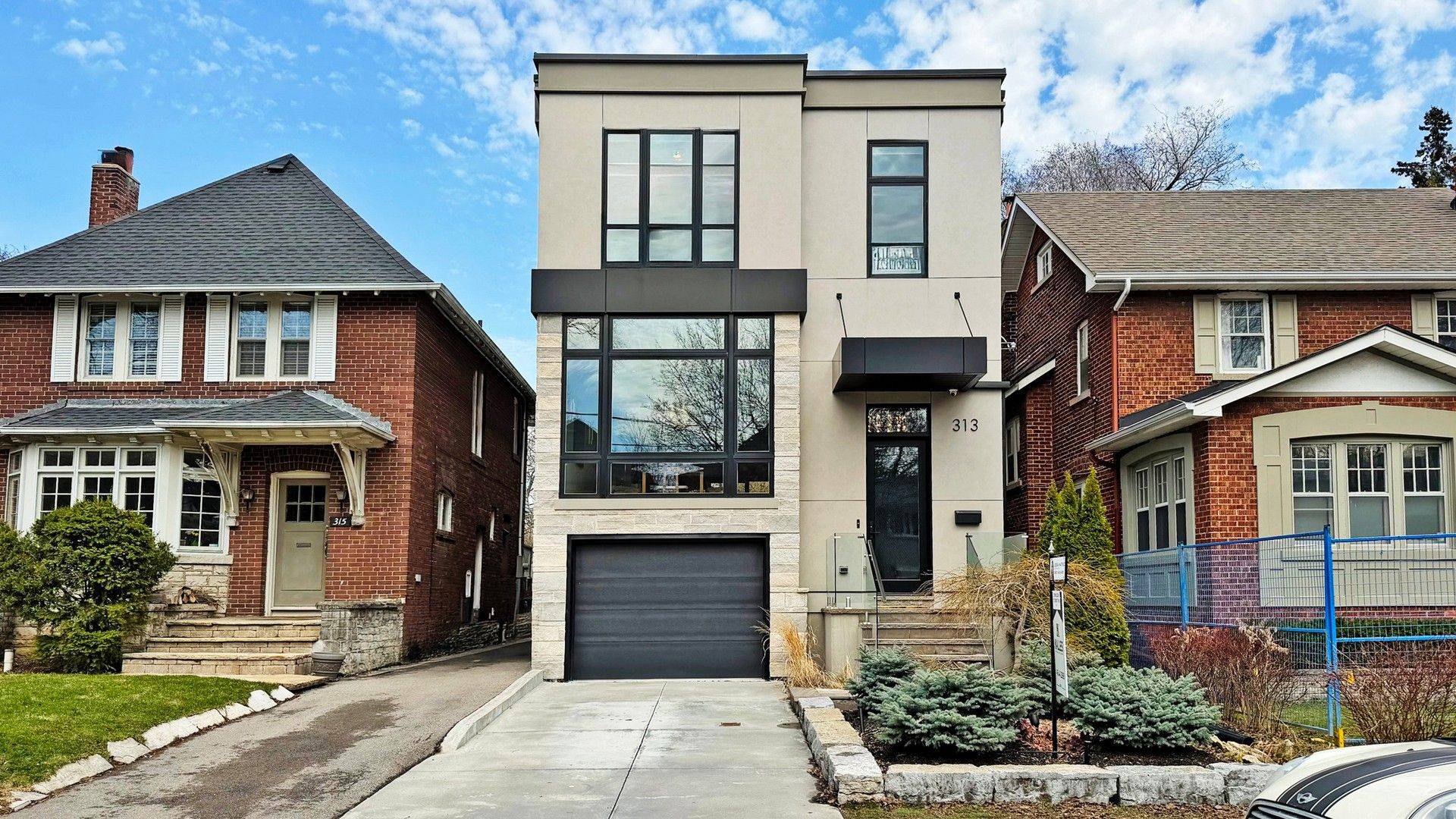 313 Rosewell AVE, Toronto C04, ON M4R 2B1