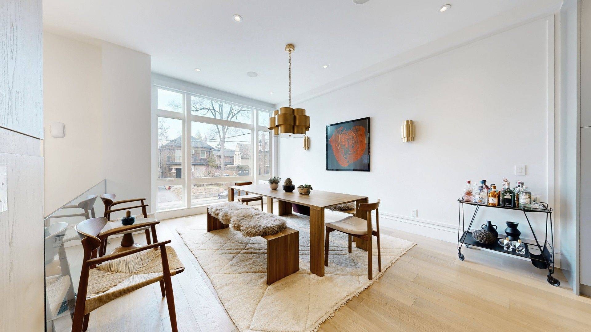 313 Rosewell AVE, Toronto C04, ON M4R 2B1