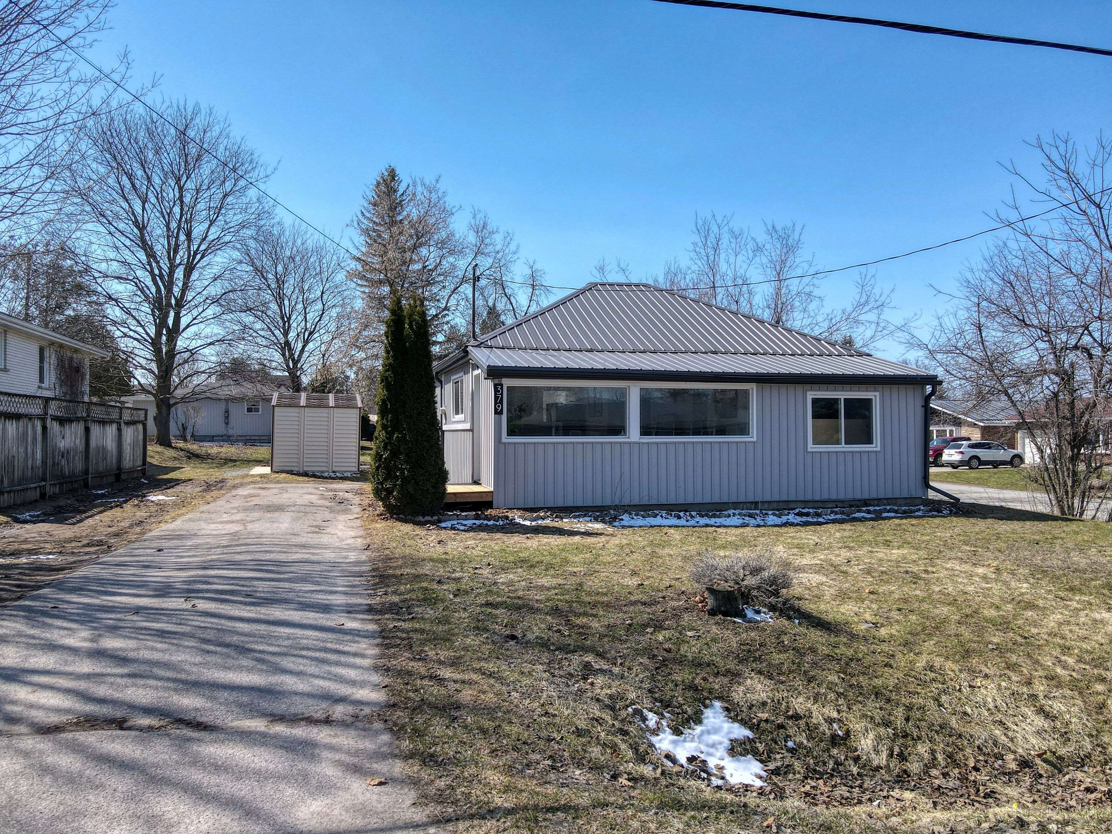 379 Church ST, Brock, ON L0K 1A0