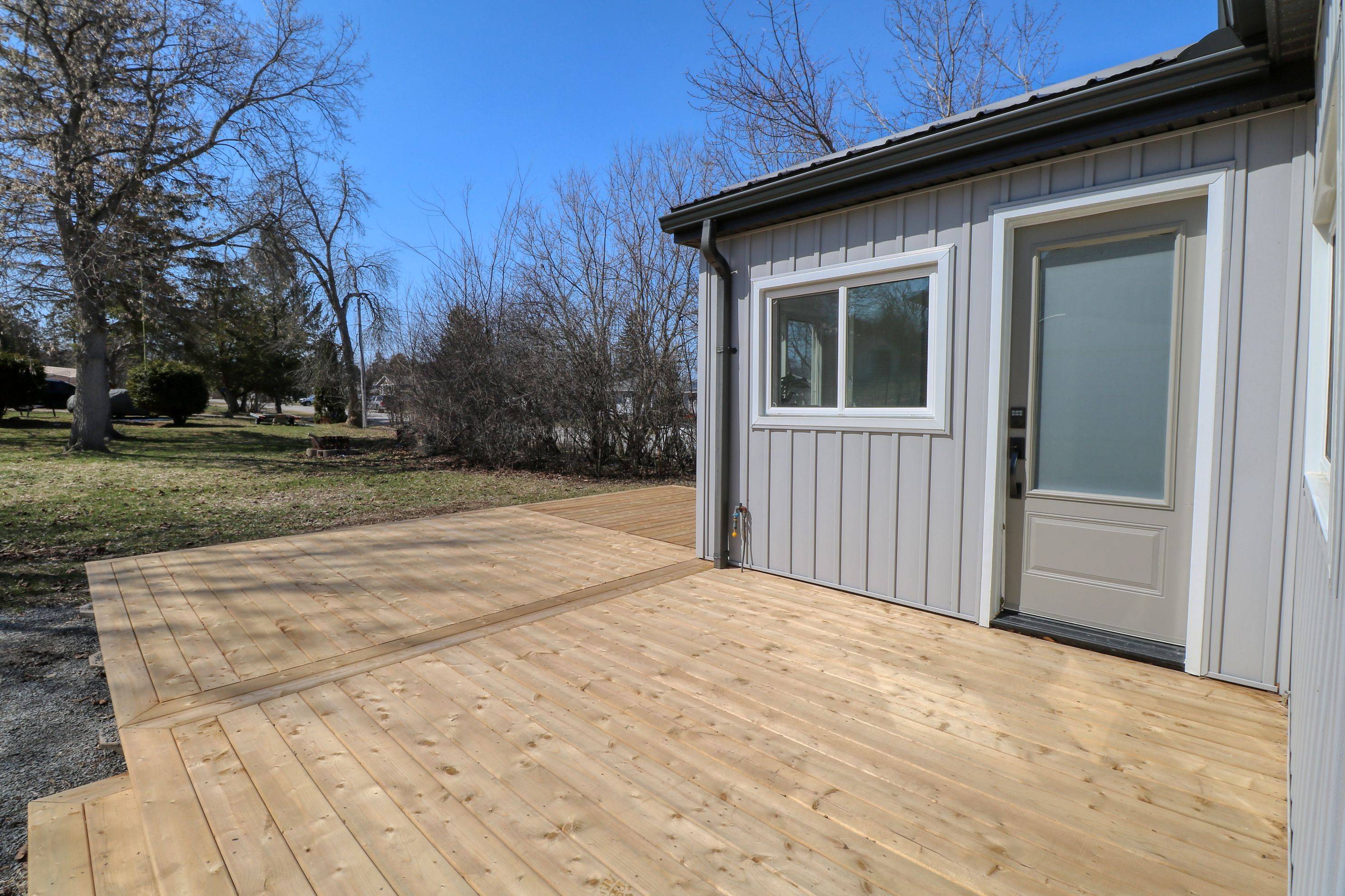 379 Church ST, Brock, ON L0K 1A0