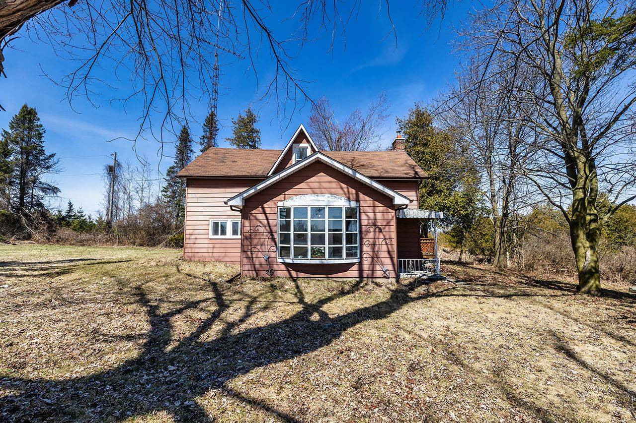 16865 Ridge RD, Brock, ON L0C 1H0