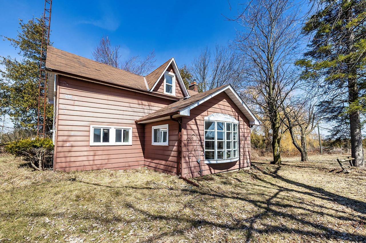 16865 Ridge RD, Brock, ON L0C 1H0