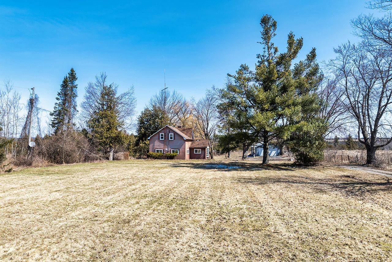 16865 Ridge RD, Brock, ON L0C 1H0