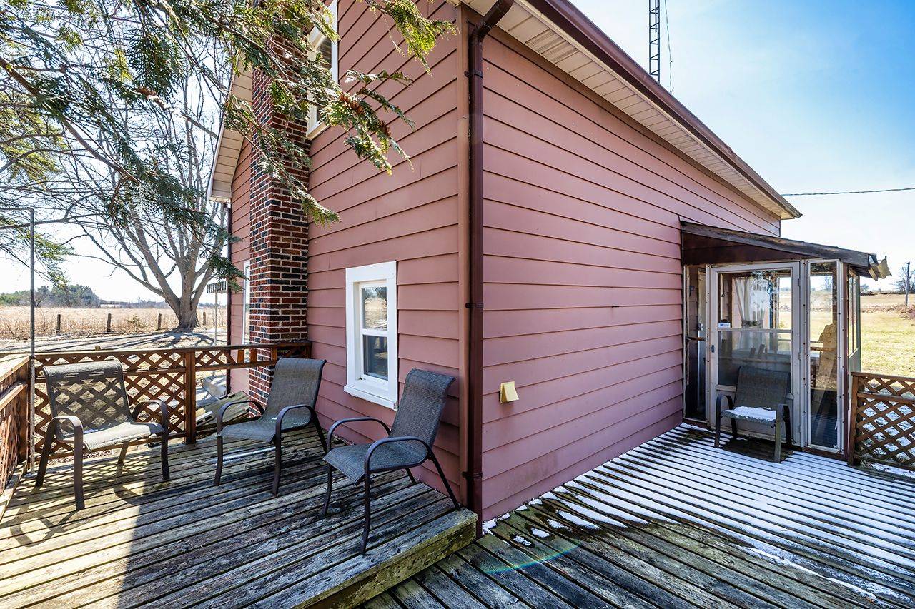 16865 Ridge RD, Brock, ON L0C 1H0