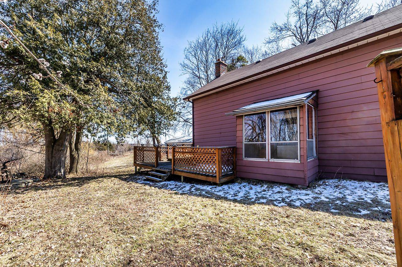 16865 Ridge RD, Brock, ON L0C 1H0