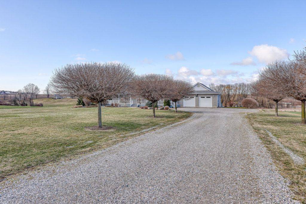 716173 18th Line, Blandford-blenheim, ON N0J 1M0