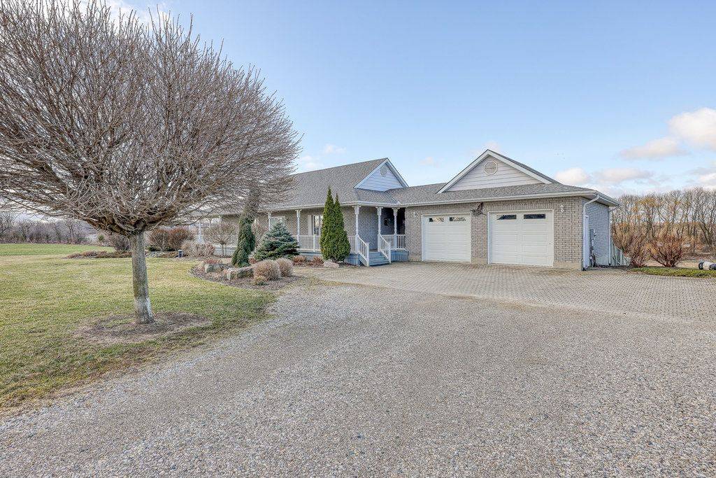716173 18th Line, Blandford-blenheim, ON N0J 1M0