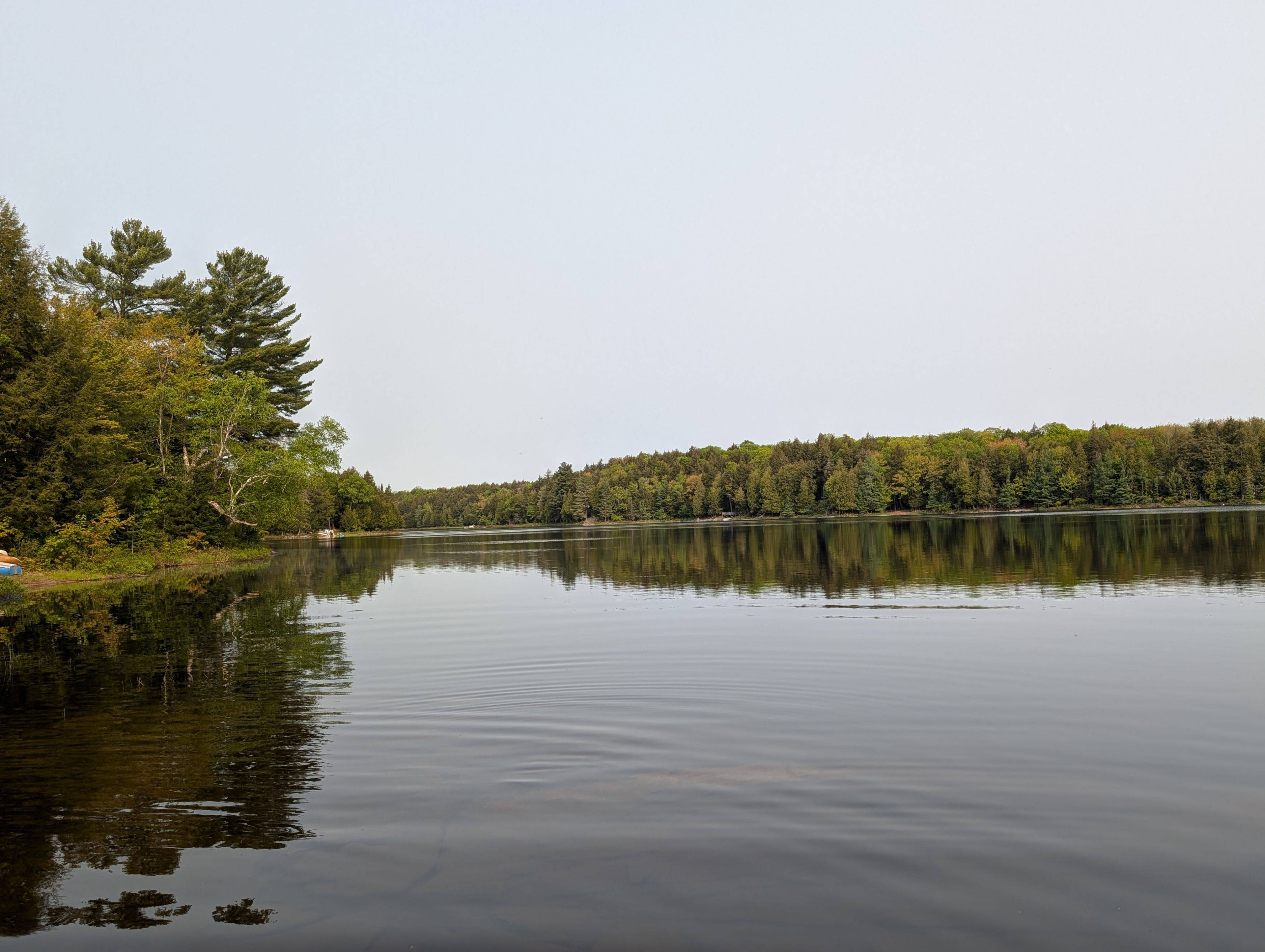 0 WOODS RD, Parry Sound Remote Area, ON P0A 1X0