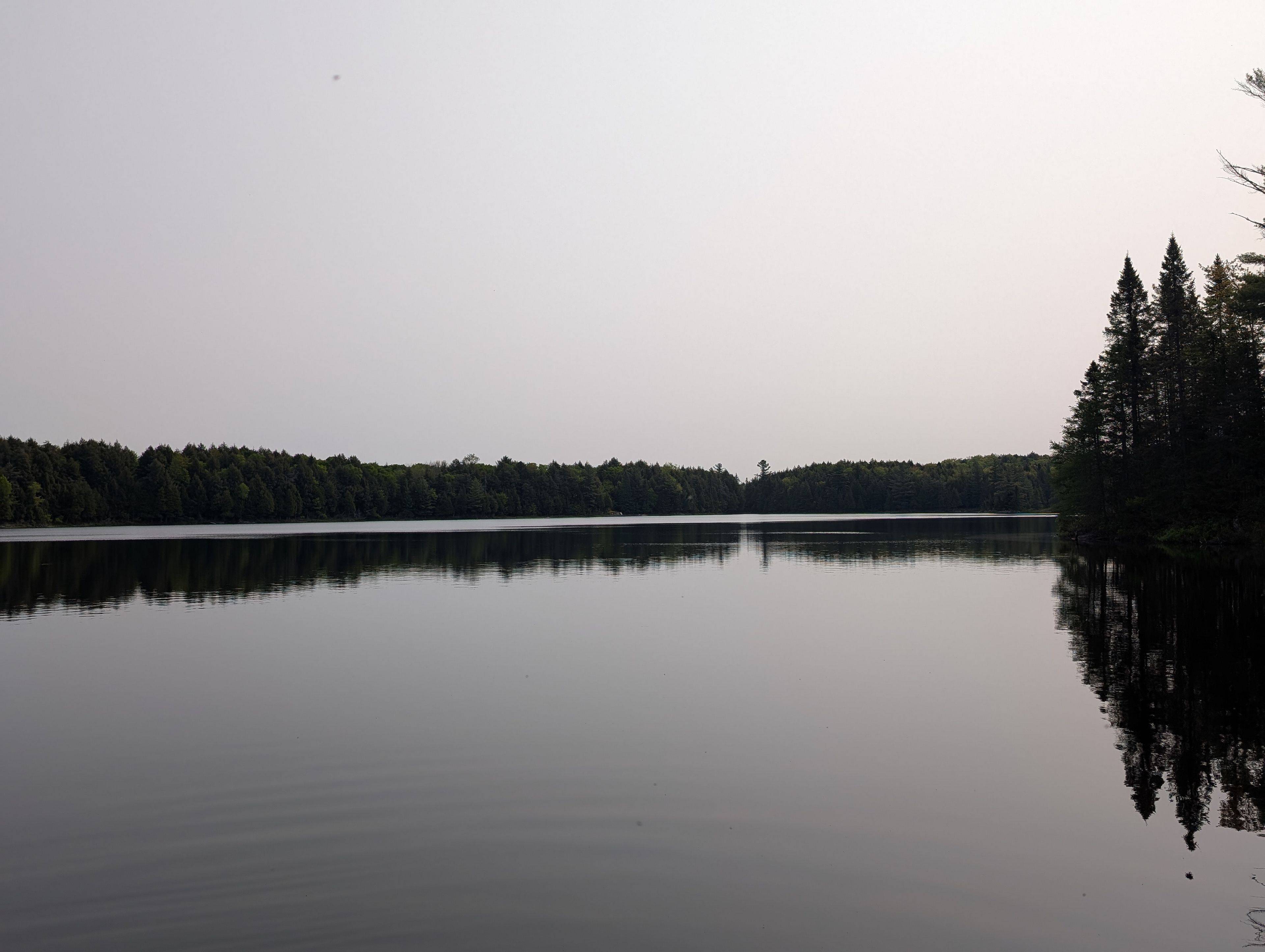 0 WOODS RD, Parry Sound Remote Area, ON P0A 1X0