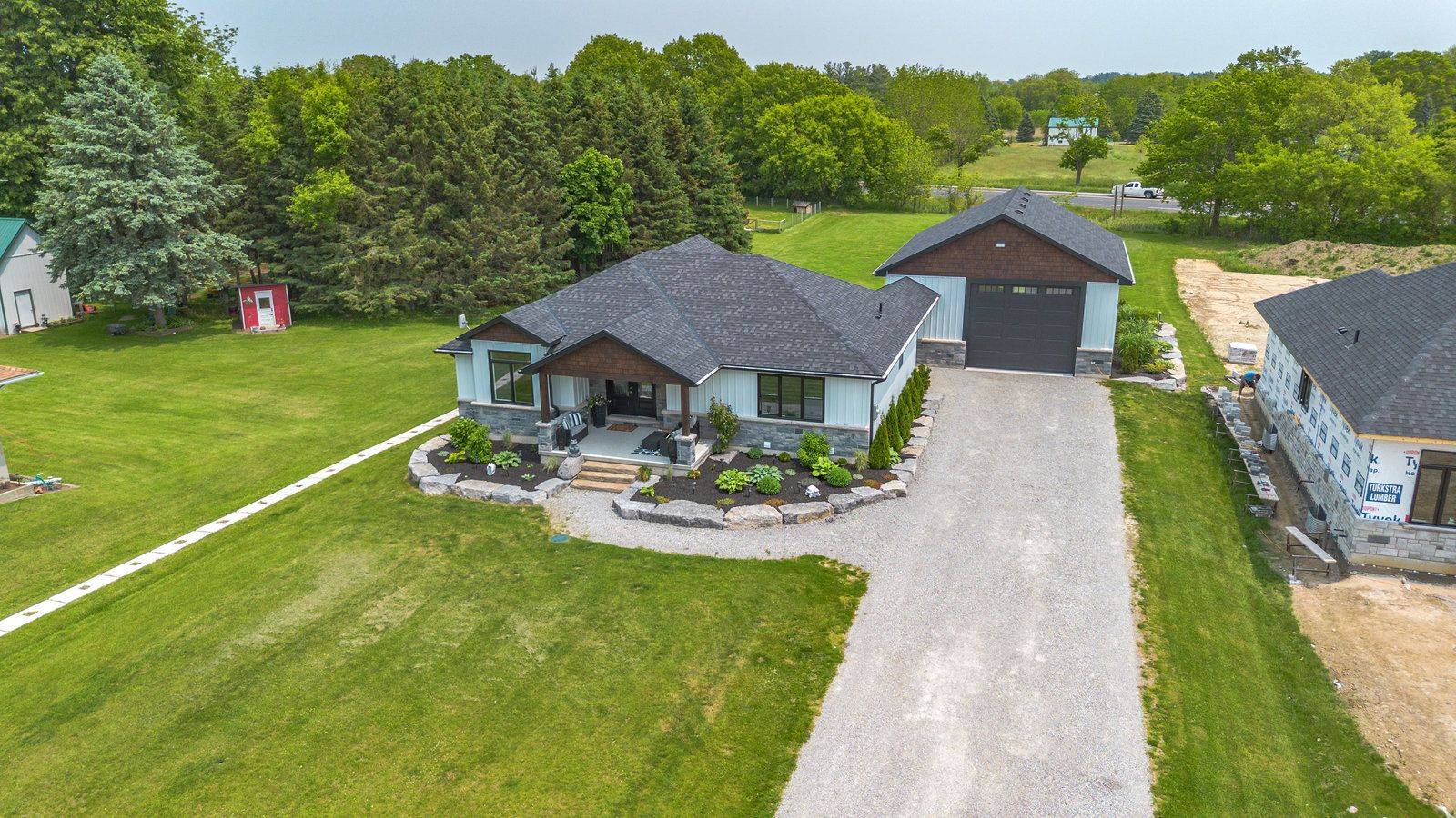 6 Kings LN, Brant, ON N0E 1R0